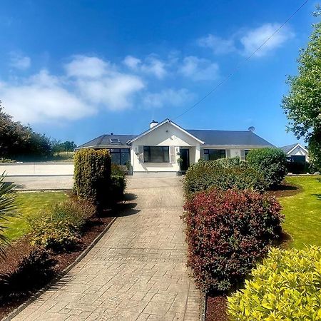 Robin Hill Bed&Breakfast Curracloe Exterior foto