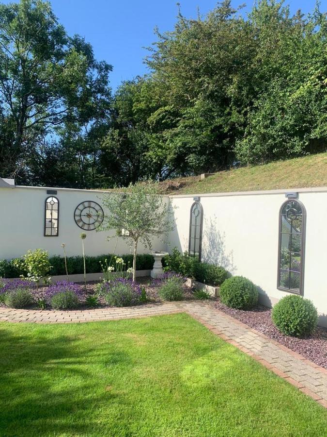Robin Hill Bed&Breakfast Curracloe Exterior foto