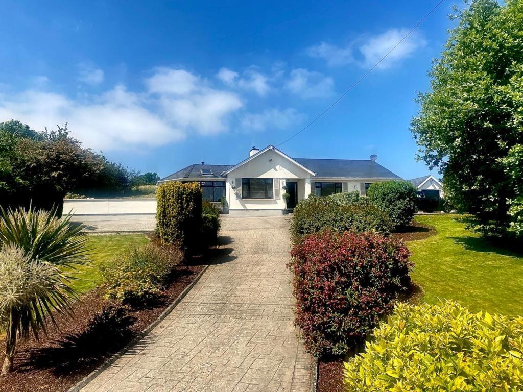 Robin Hill Bed&Breakfast Curracloe Exterior foto